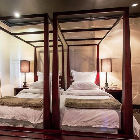 فندق بريداسدوربفي  Firlane House المظهر الخارجي الصورة
