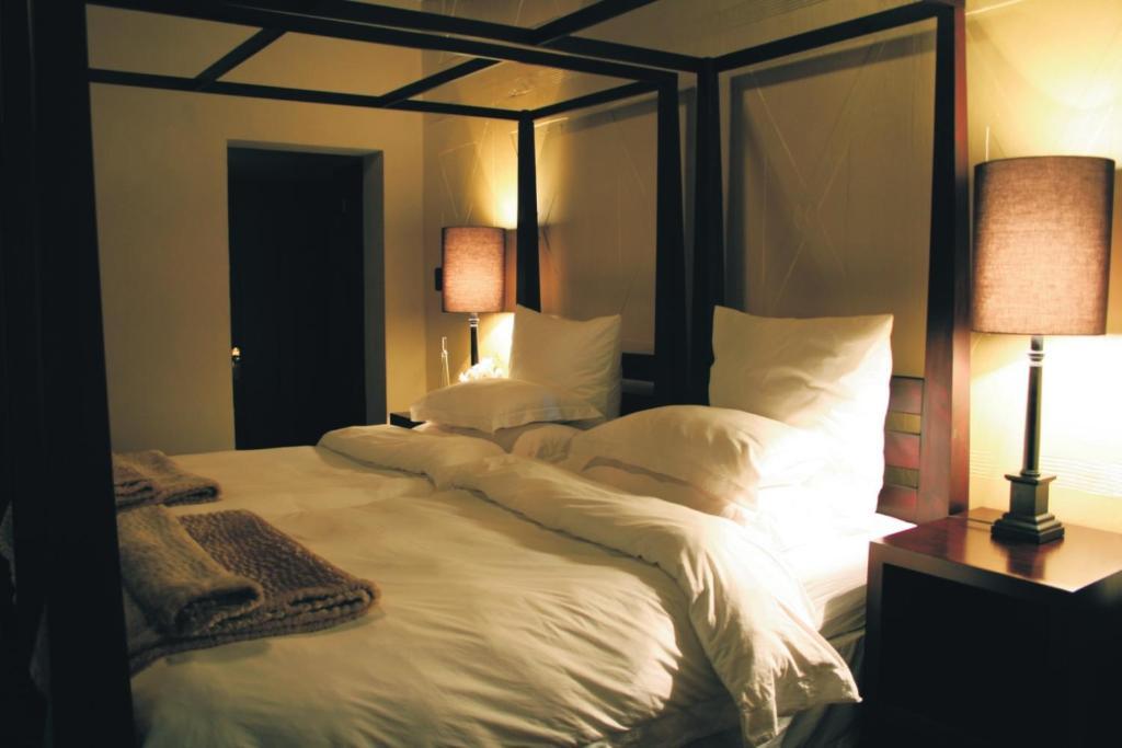 فندق بريداسدوربفي  Firlane House المظهر الخارجي الصورة