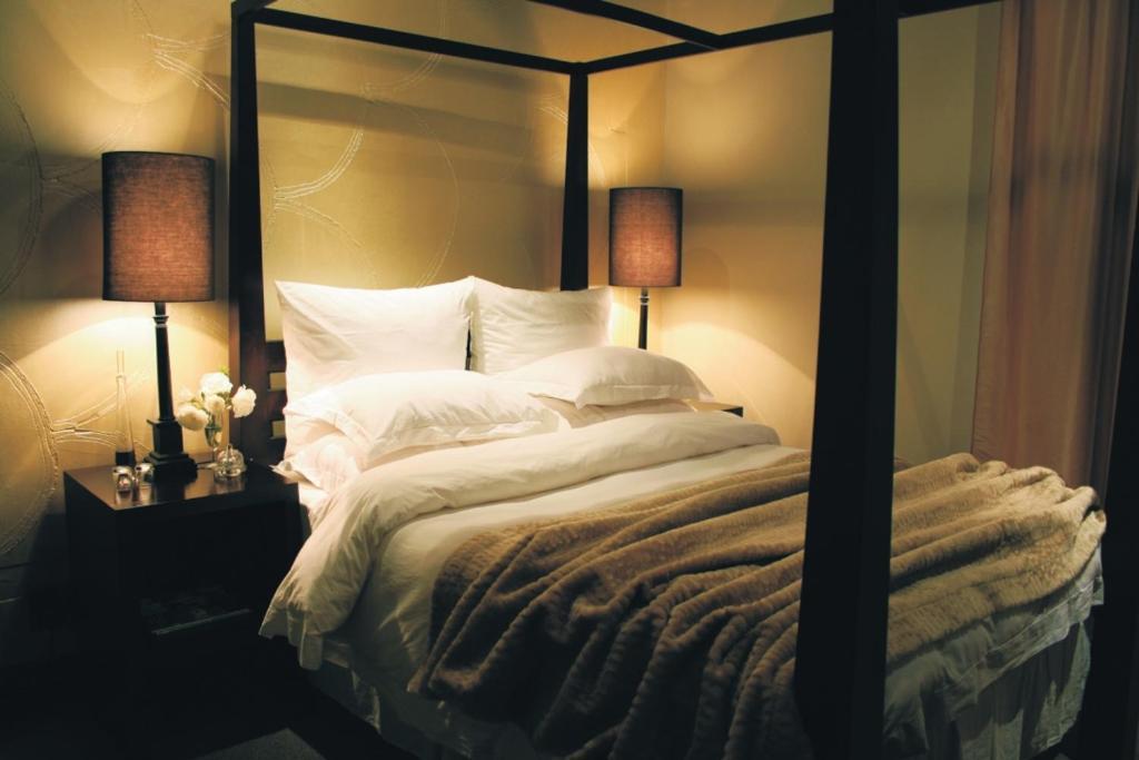 فندق بريداسدوربفي  Firlane House المظهر الخارجي الصورة