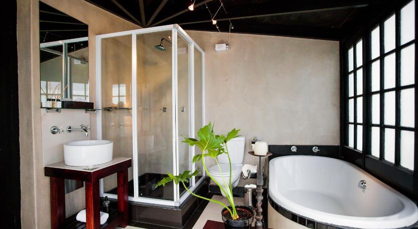 فندق بريداسدوربفي  Firlane House المظهر الخارجي الصورة