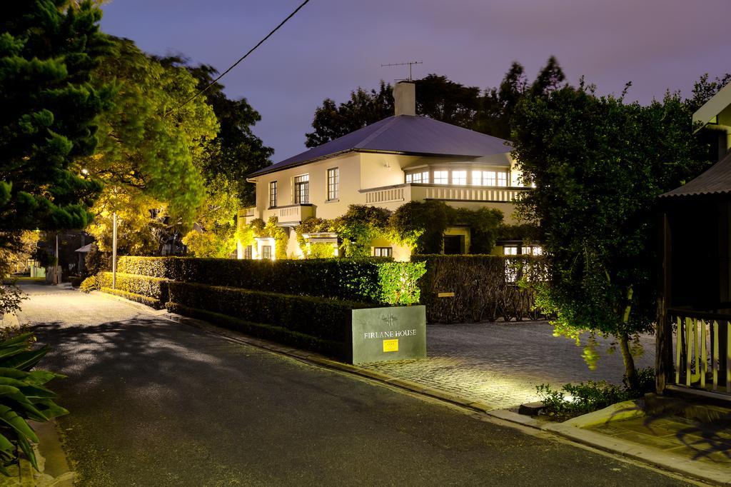 فندق بريداسدوربفي  Firlane House المظهر الخارجي الصورة