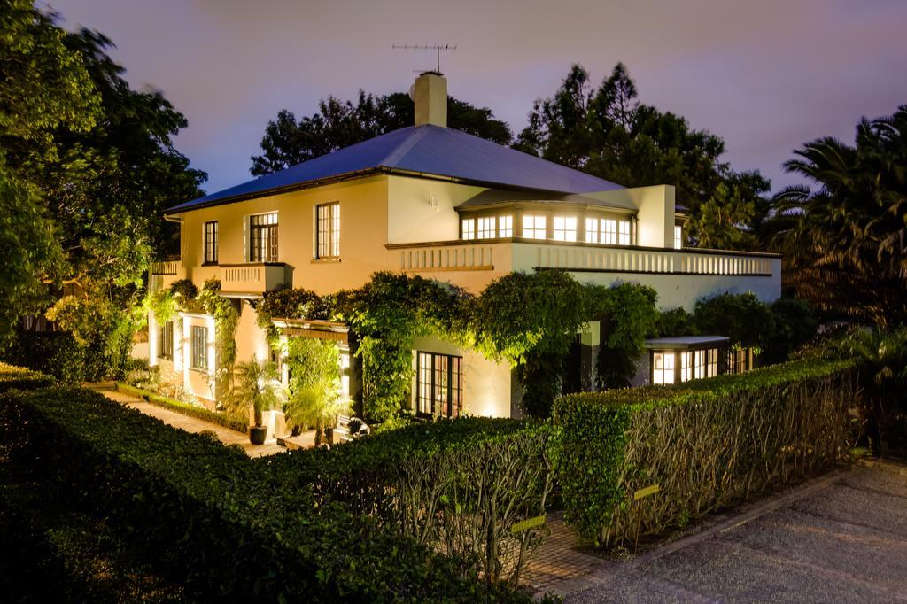 فندق بريداسدوربفي  Firlane House المظهر الخارجي الصورة