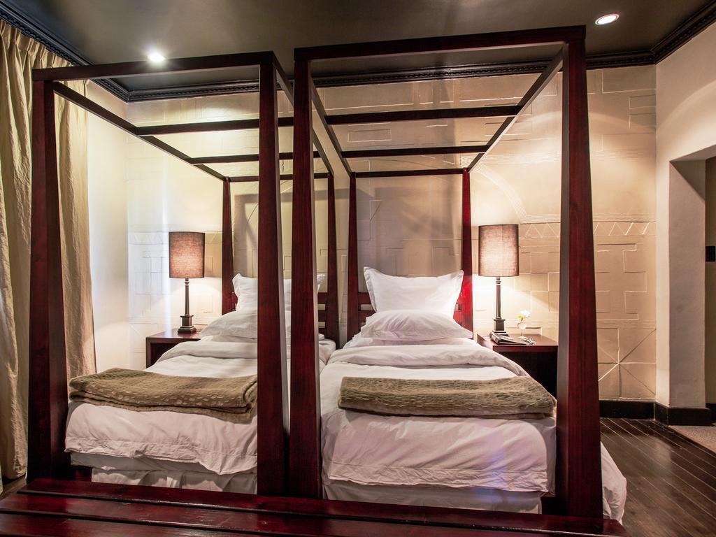 فندق بريداسدوربفي  Firlane House المظهر الخارجي الصورة