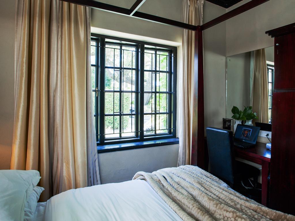 فندق بريداسدوربفي  Firlane House المظهر الخارجي الصورة