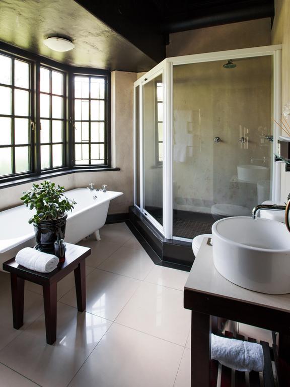 فندق بريداسدوربفي  Firlane House المظهر الخارجي الصورة