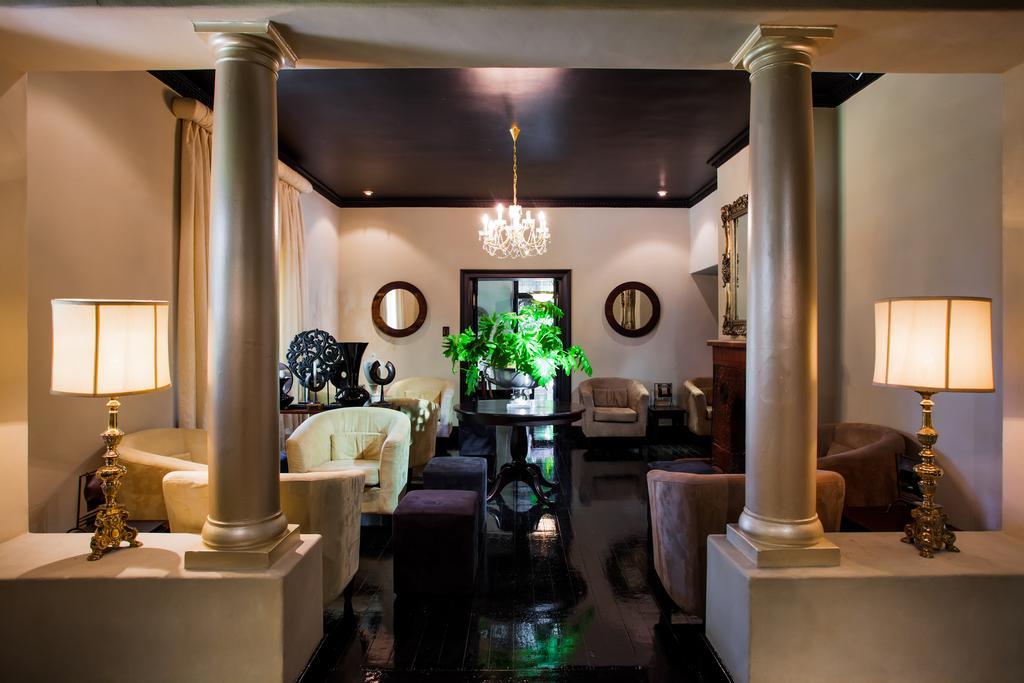 فندق بريداسدوربفي  Firlane House المظهر الخارجي الصورة