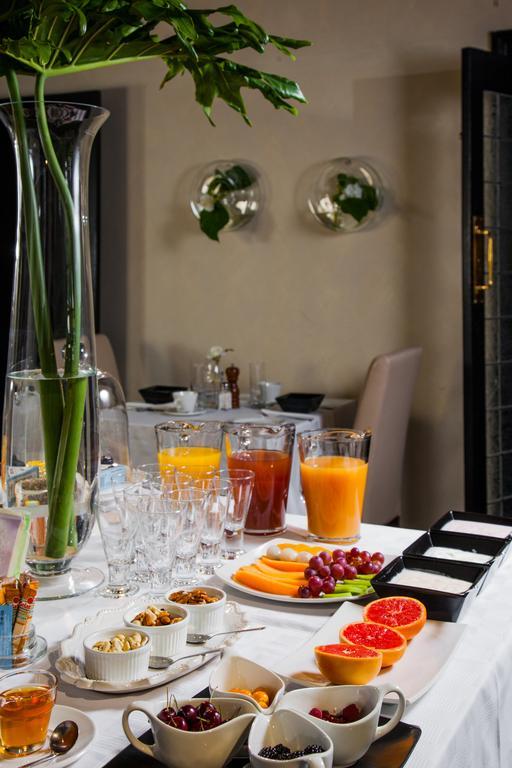 فندق بريداسدوربفي  Firlane House المظهر الخارجي الصورة