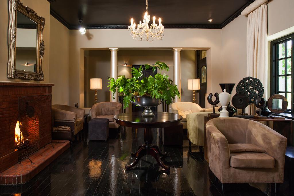 فندق بريداسدوربفي  Firlane House المظهر الخارجي الصورة